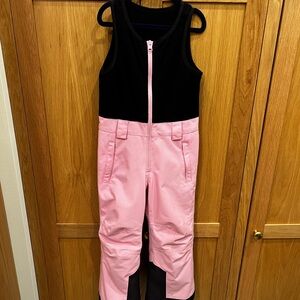 Reima kids ski pants